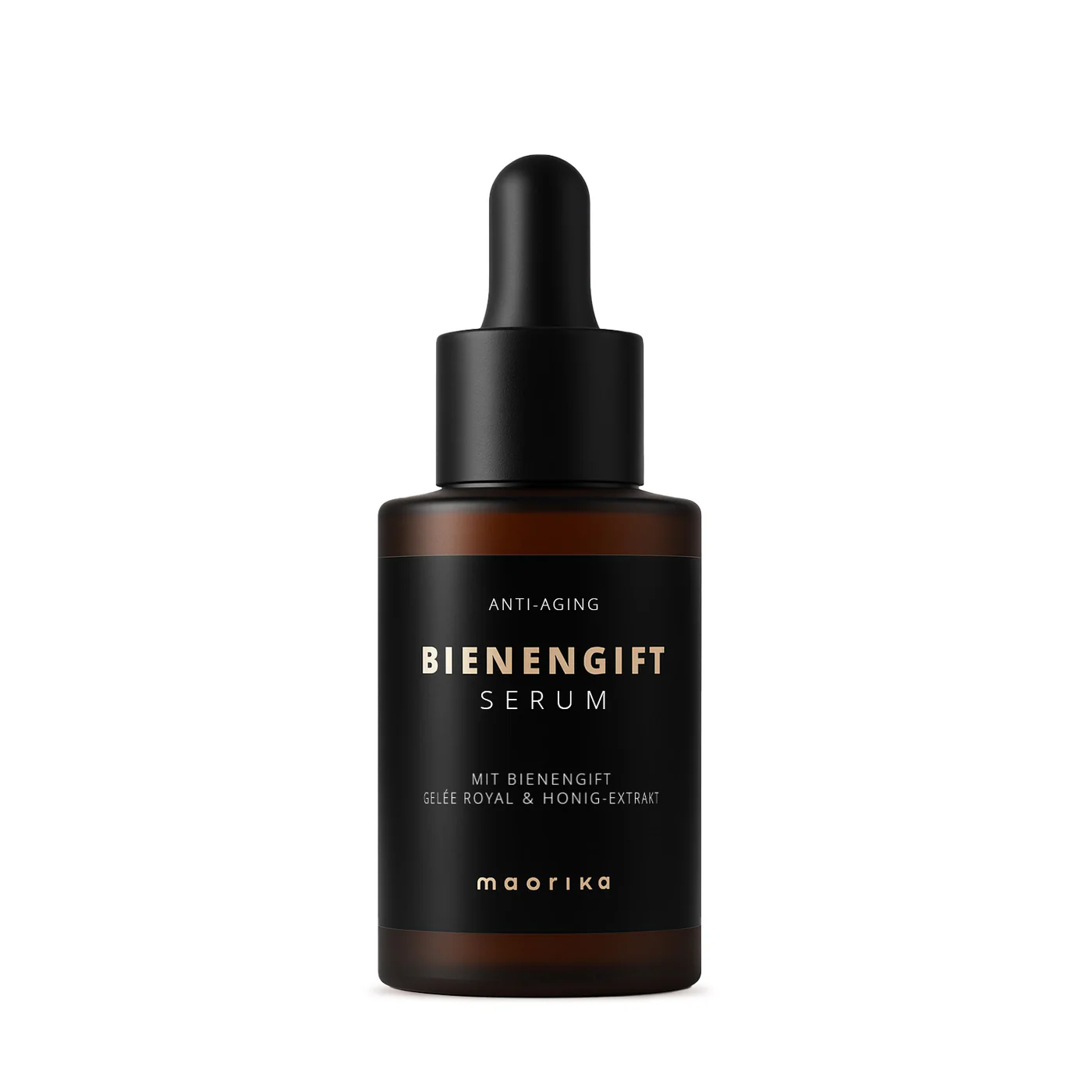 Bienengift Salbe